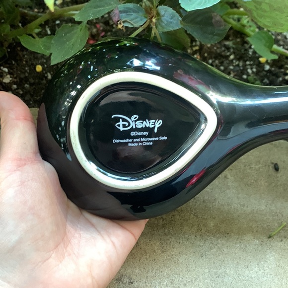 Mickey Mouse Halloween spoon rest - Picture 2 of 2